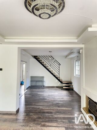  Maison à vendre 6 pièces 160 m²