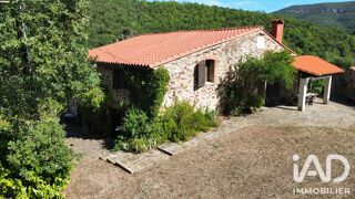  Maison à vendre 5 pièces 180 m²