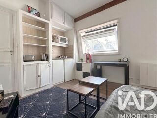  Appartement à vendre 2 pièces 27 m²