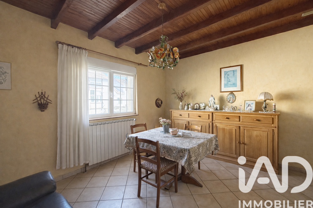 Vente Maison/villa 5 pièces