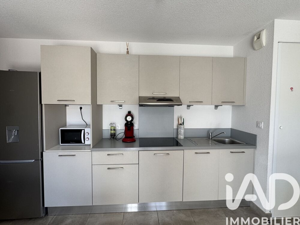 Vente Appartement Vente Appartement 3 pièces Argelès-sur-mer