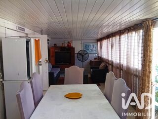  Maison à vendre 6 pièces 60 m²