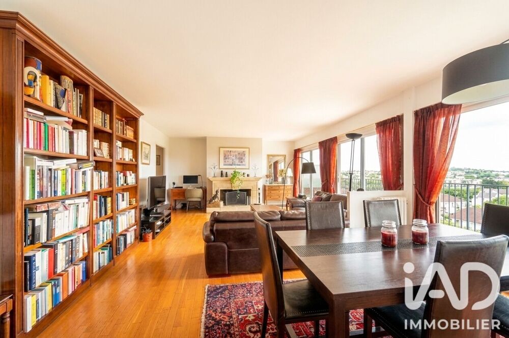 Vente Appartement 6 pièces