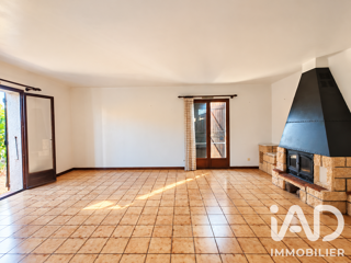  Maison à vendre 4 pièces 120 m²