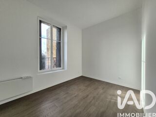  Appartement à louer 2 pièces 32 m²