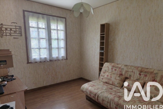  Maison à vendre 5 pièces 130 m²