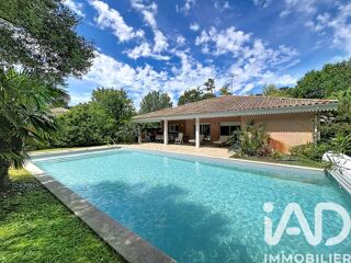  Maison � vendre 7 pi�ces 209 m�