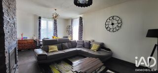  Maison à vendre 5 pièces 111 m²