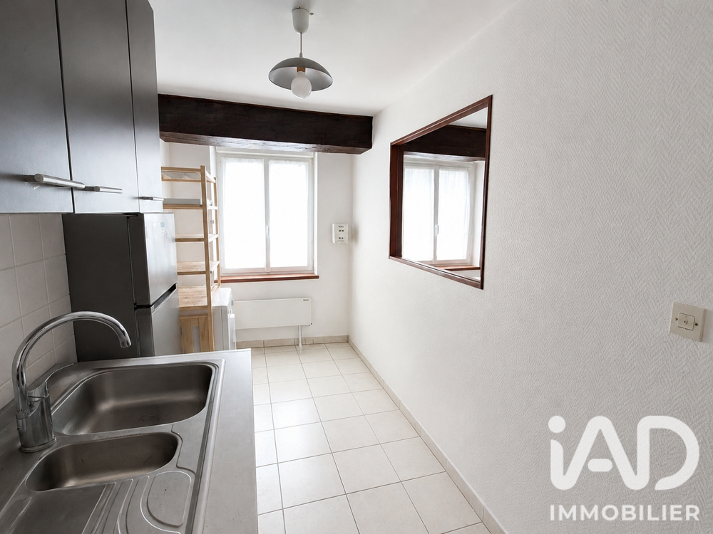 Vente Maison Vente Maison de ville 2 pièces Châteauneuf-sur-loire