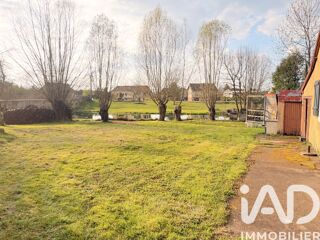  Maison à vendre 5 pièces 88 m²