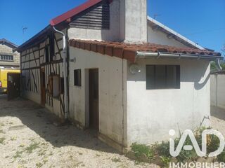  Maison à vendre 4 pièces 80 m²
