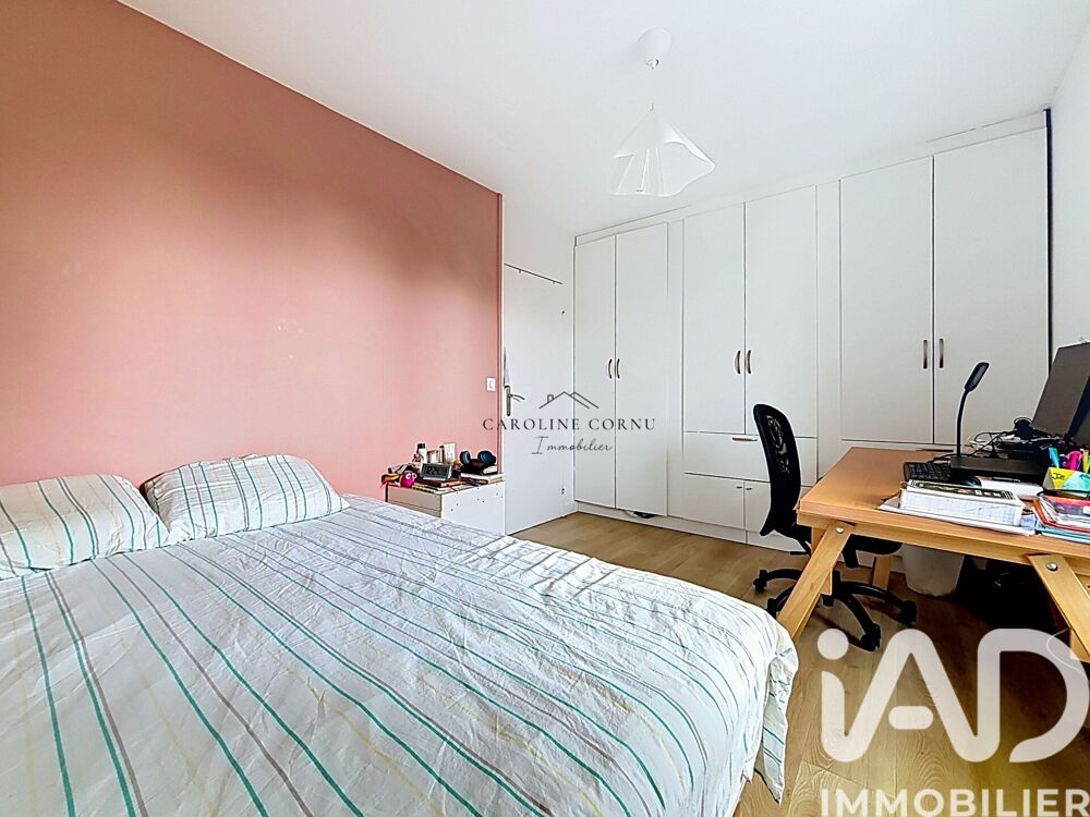 Vente Appartement Vente Appartement 4 pièces Villiers-sur-marne