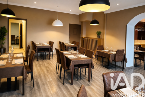   Vente Boutique/Local commercial 130 m&sup2; 
