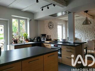  Maison à vendre 8 pièces 206 m²