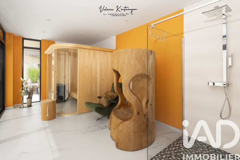Vente Maison Vente Maison/villa 7 pièces Thionville