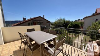  Maison à vendre 4 pièces 96 m²