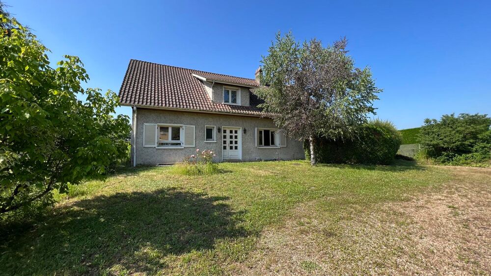  vendre  Maison La Tour-de-Salvagny (69890)