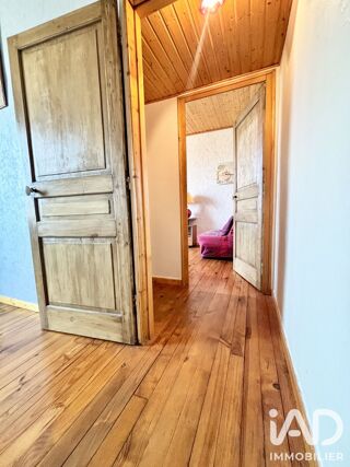 Maison à vendre 4 pièces 106 m²