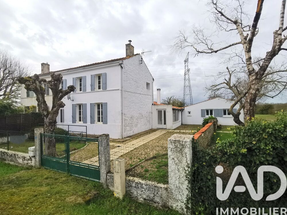 Vente Maison Vente Maison traditionnelle 7 pièces Les gonds