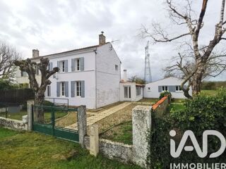  Maison à vendre 7 pièces 144 m²