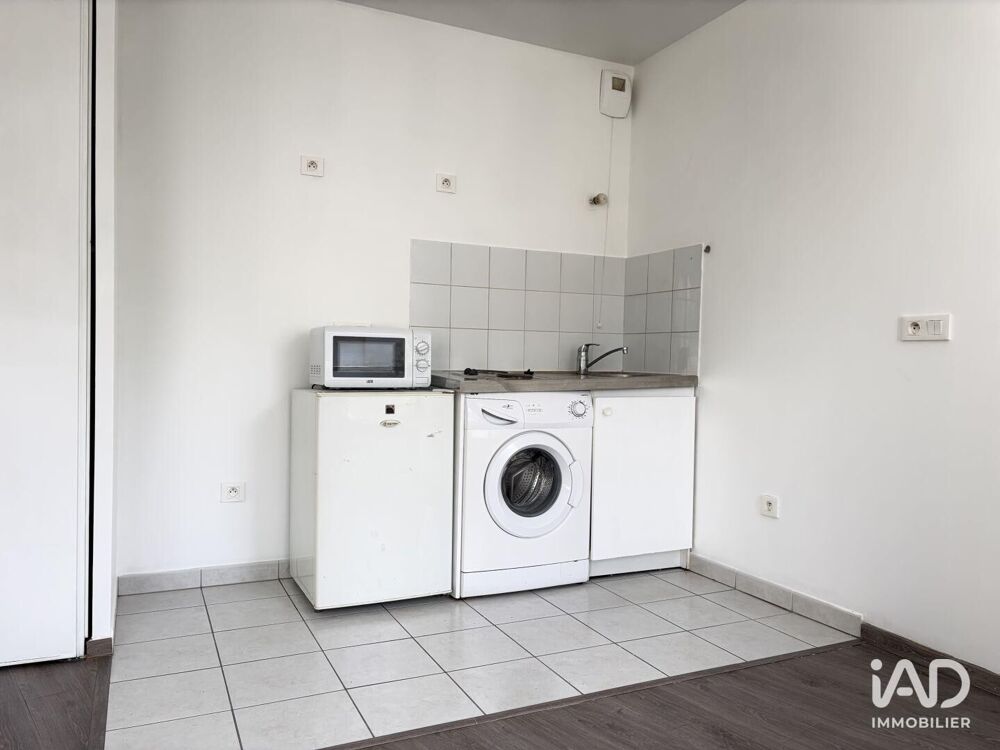 location Appartement - 1 pièce(s) - 31 m² Palaiseau (91120)