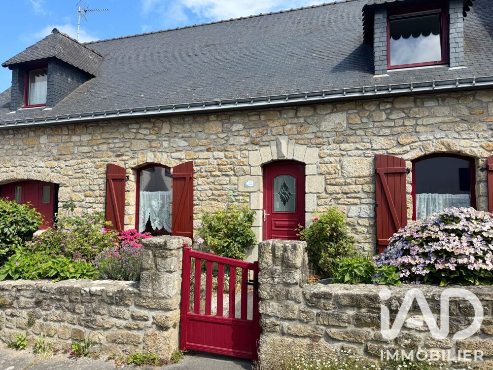 Maison 6 pièces 137 m² · à Locmiquélic · 137 m² · 395 000 €