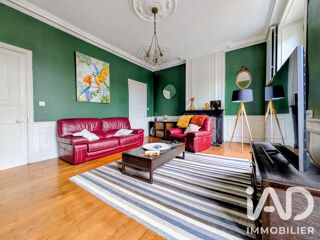  Maison à vendre 11 pièces 220 m²