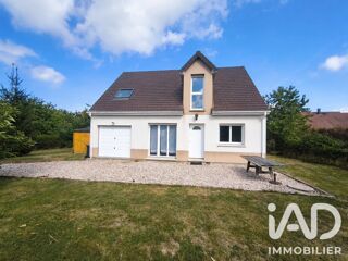  Maison à vendre 6 pièces 105 m²
