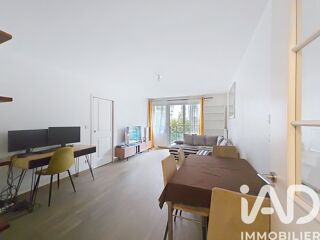  Appartement à vendre 4 pièces 80 m²