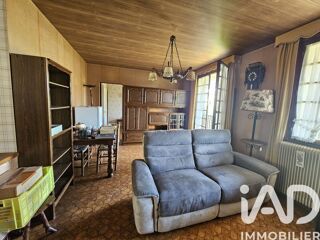  Maison � vendre 3 pi�ces 60 m�