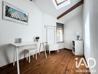  Maison à vendre 4 pièces 80 m²