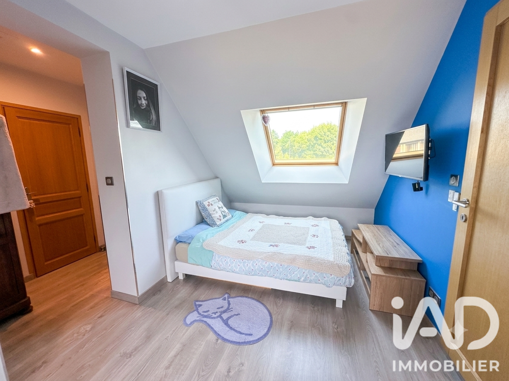 à vendre  Maison Martainville (27210)