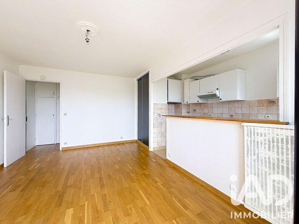 Vente Studio 1 pièce