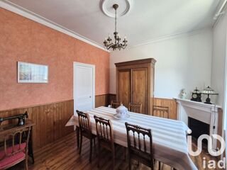  Maison à vendre 7 pièces 118 m²