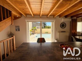  Maison à vendre 4 pièces 72 m²
