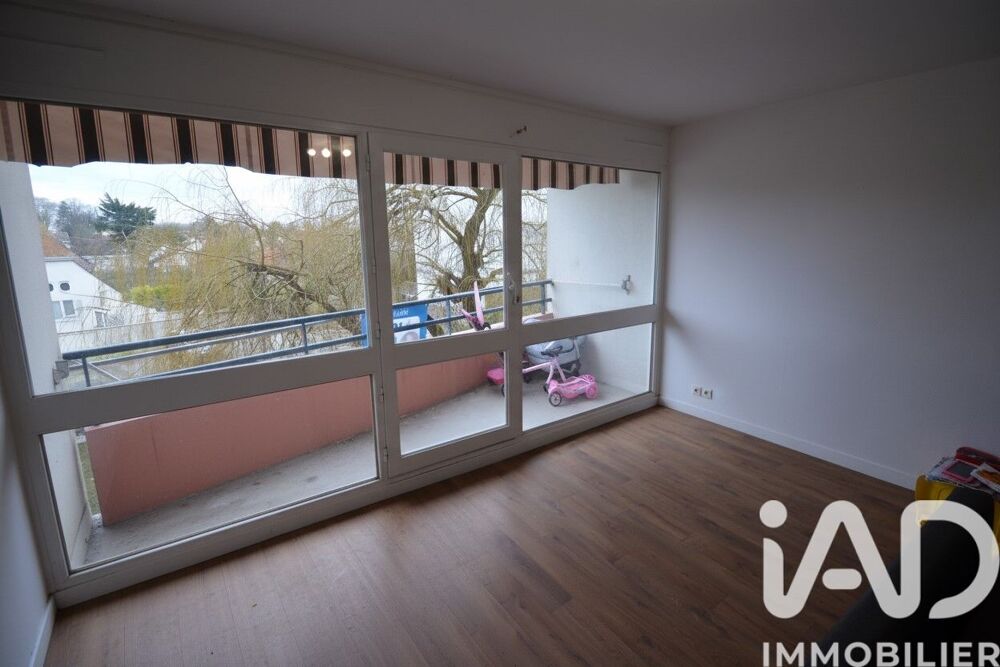 Vente Studio 1 pièce