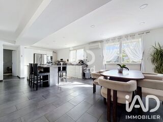 Vente Maison Vente Maison/villa 7 pièces Quincy-sous-sénart
