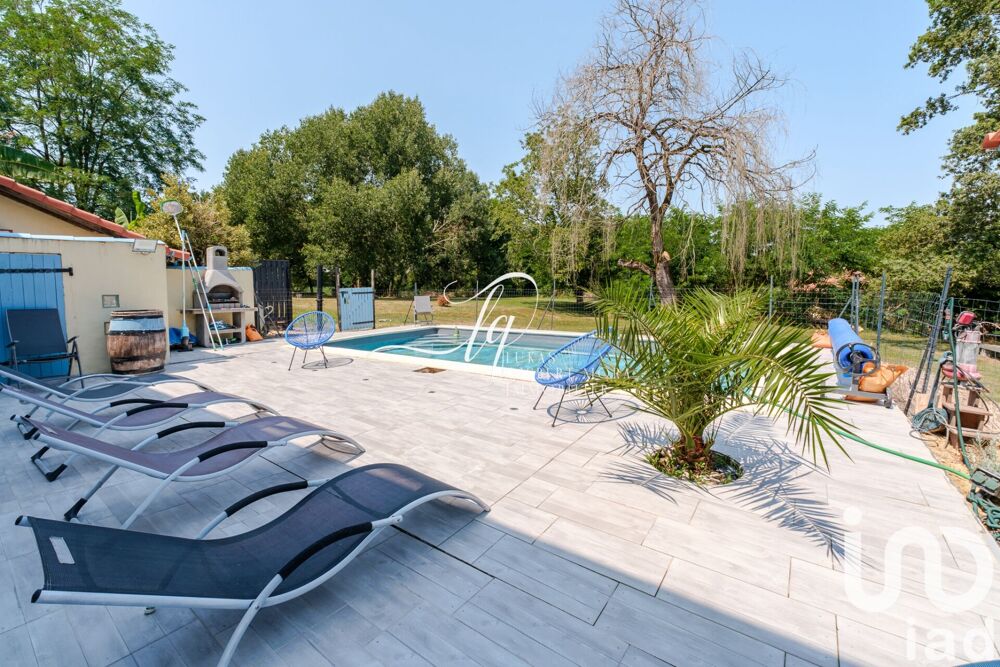Vente Maison traditionnelle 13 pièces