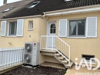  Maison � vendre 10 pi�ces 132 m�