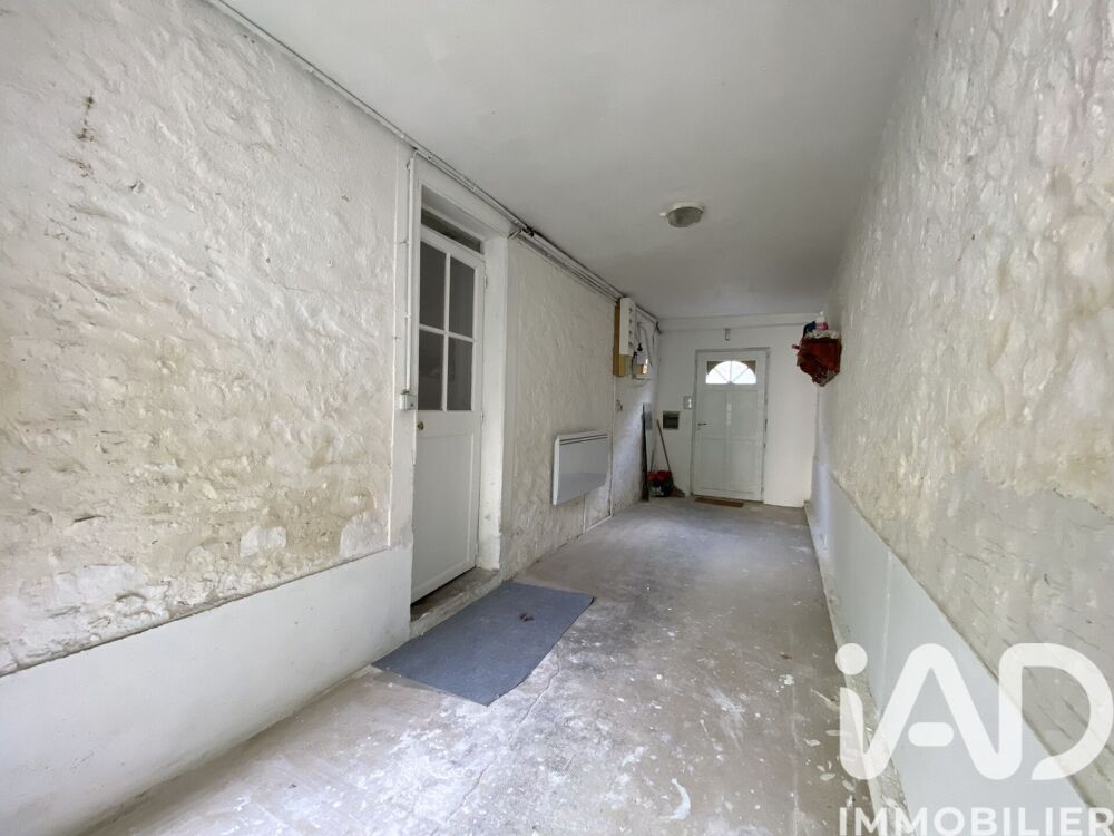 Vente Maison Vente Maison/villa 5 pièces Héricy