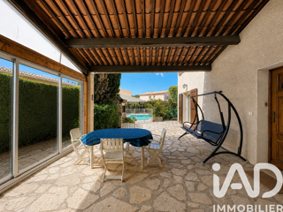  Maison � vendre 5 pi�ces 140 m�