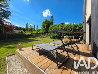  Maison à vendre 4 pièces 82 m²