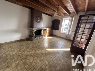  Maison à vendre 4 pièces 79 m²
