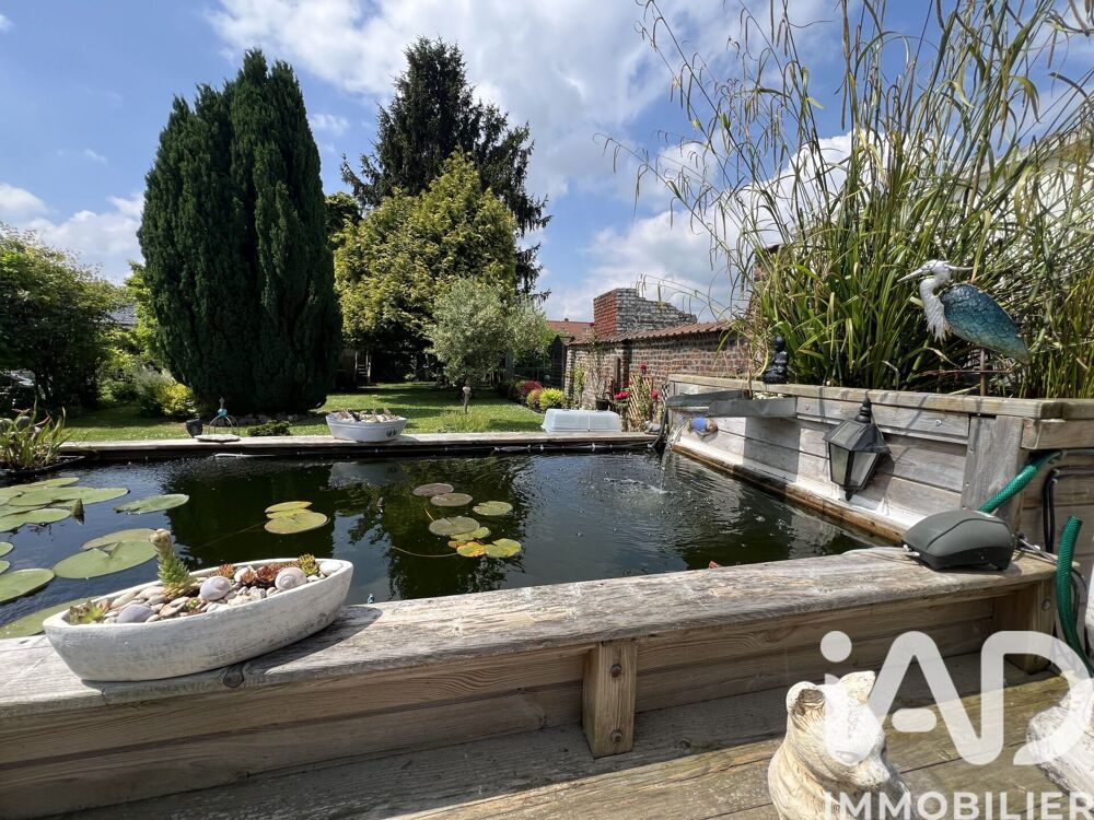 Vente Maison de village 4 pièces