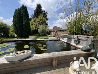  Maison à vendre 4 pièces 115 m²