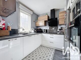  Appartement à vendre 3 pièces 69 m²