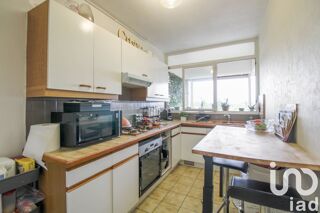  Appartement à vendre 3 pièces 62 m²
