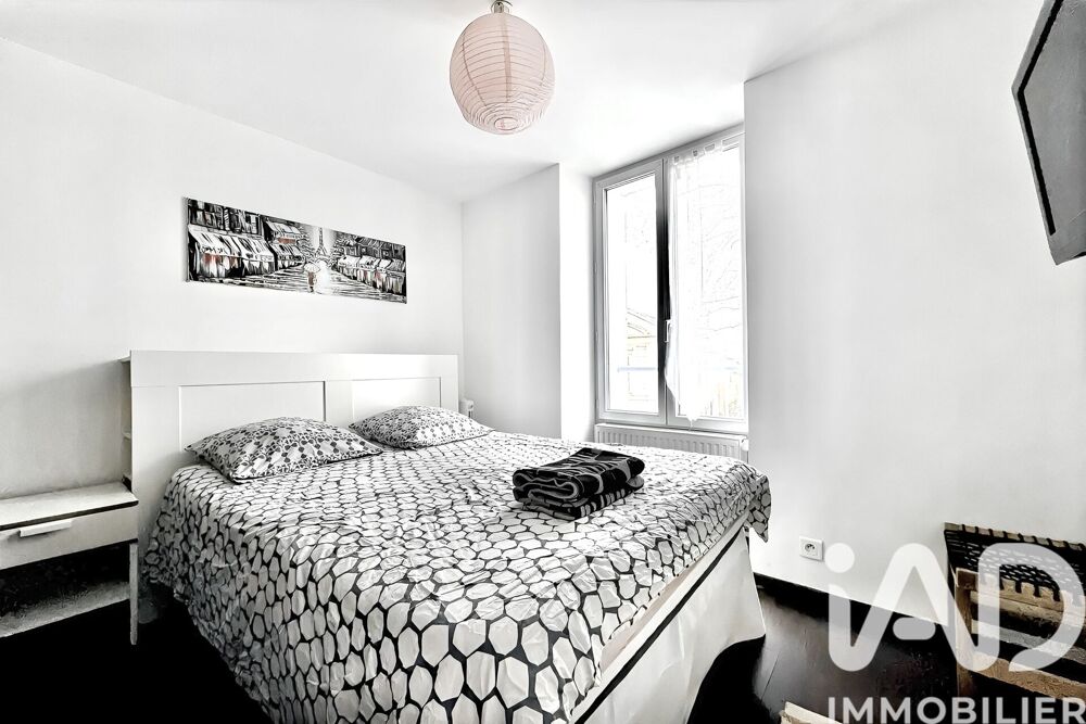Vente Maison de ville 4 pièces