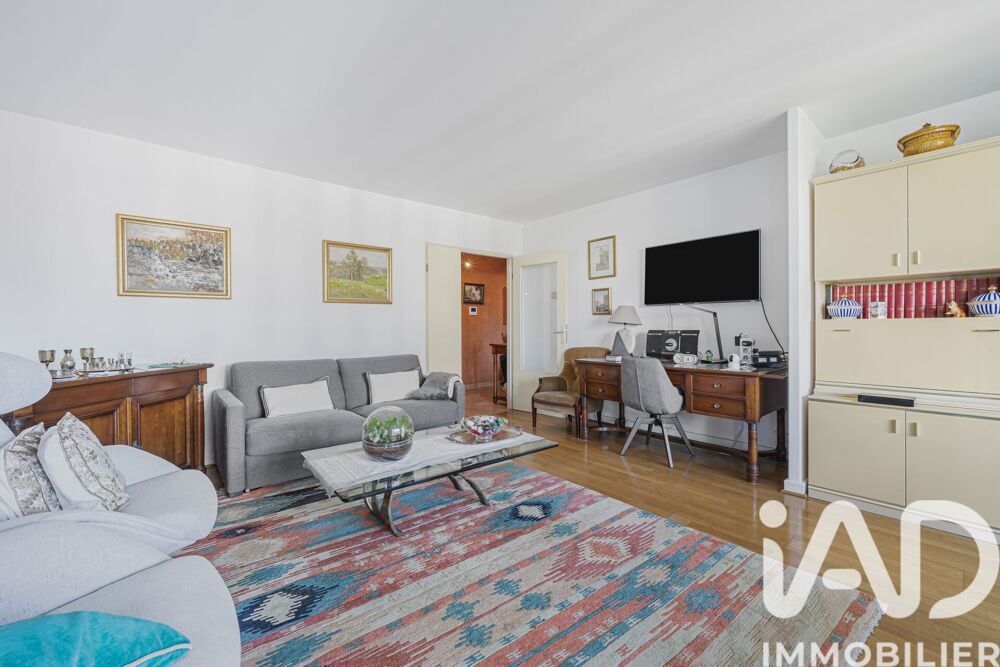� vendre  Appartement Suresnes (92150)