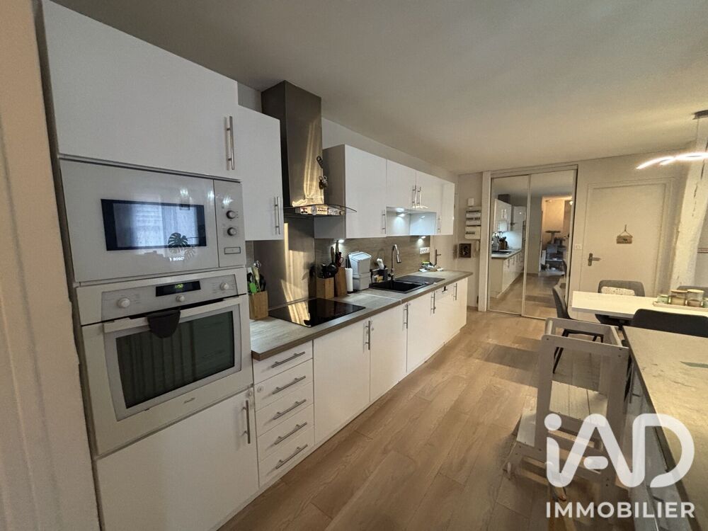 Vente Appartement Vente Appartement 5 pièces Châlons-en-champagne
